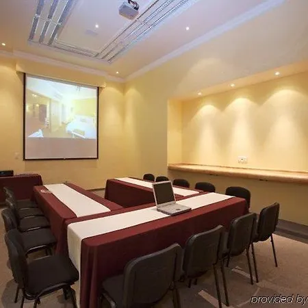 Gran Hotel de Querétaro 