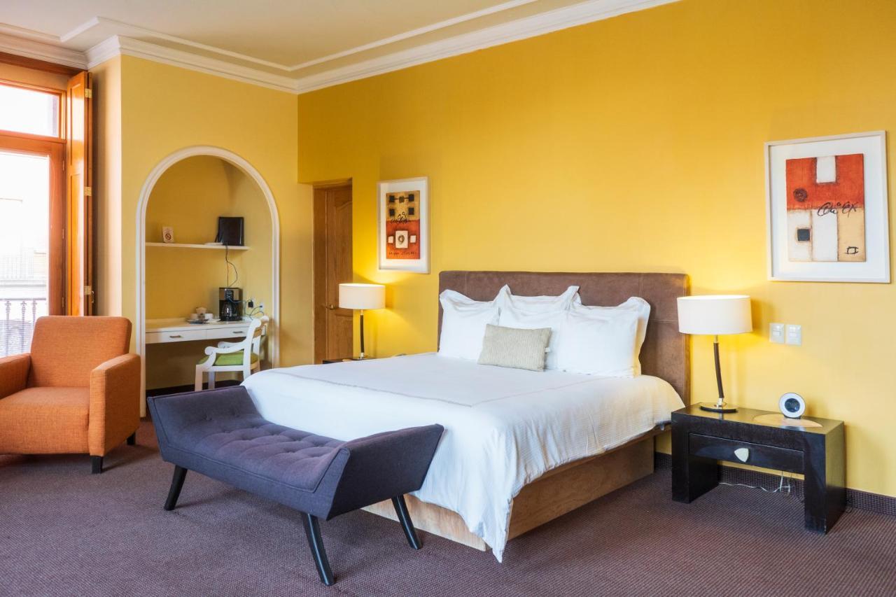 Gran De Hotel