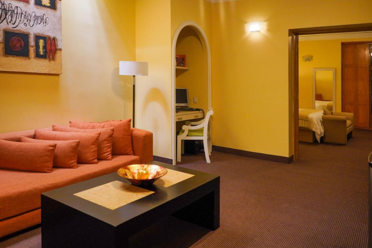 Hotel Gran De