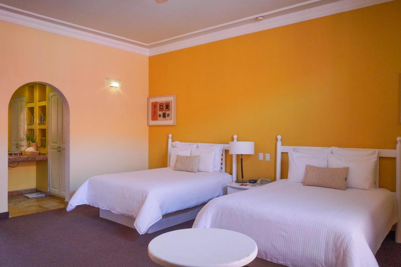 Hotel Gran De Querétaro