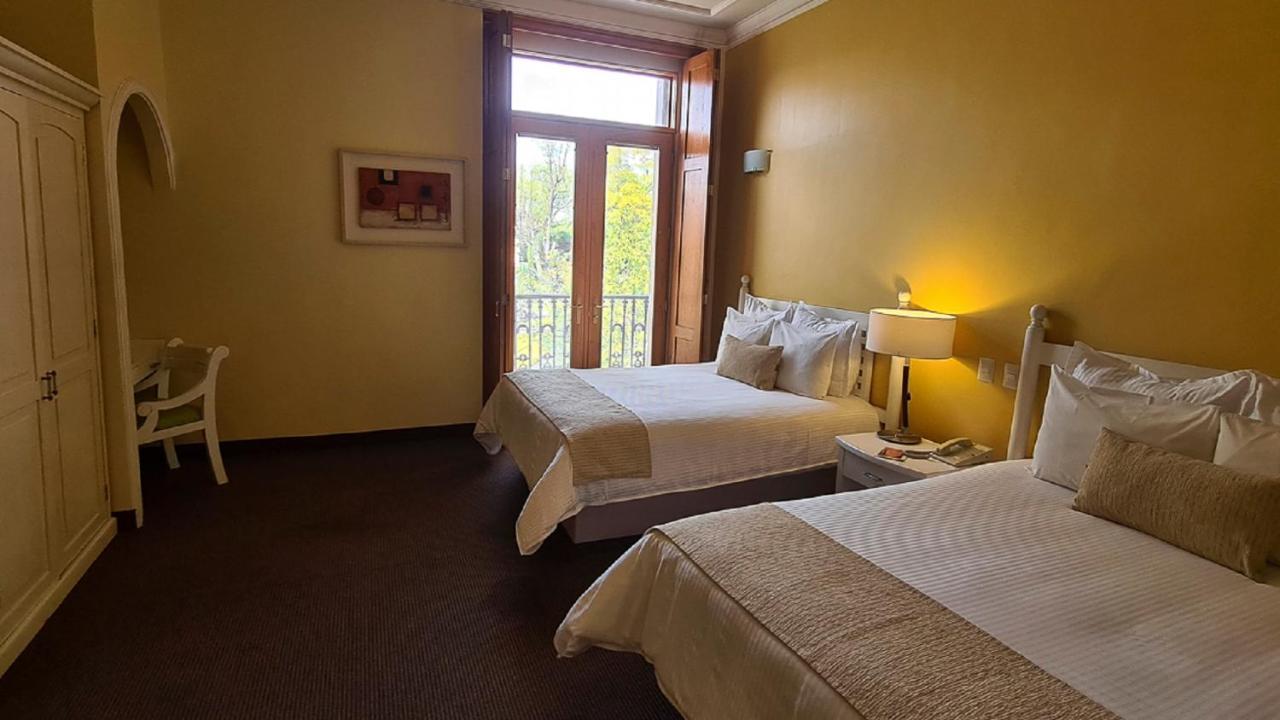 Hotel Gran De