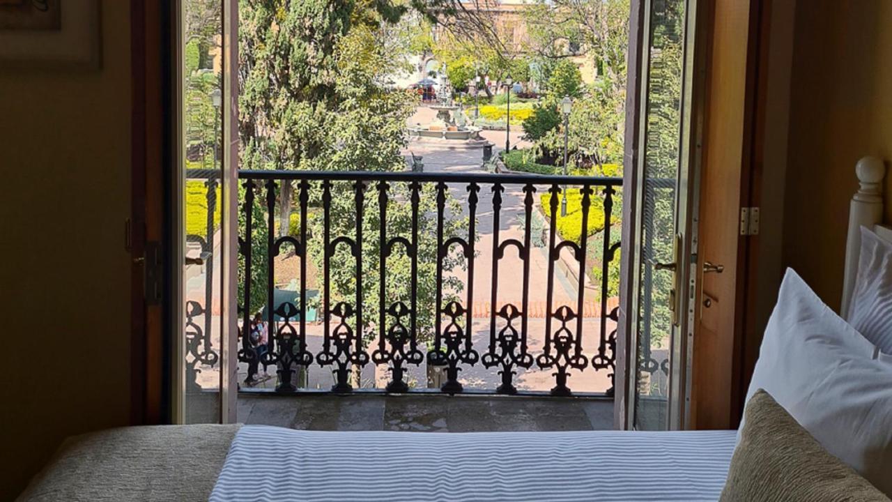 Hotel Gran De 5*