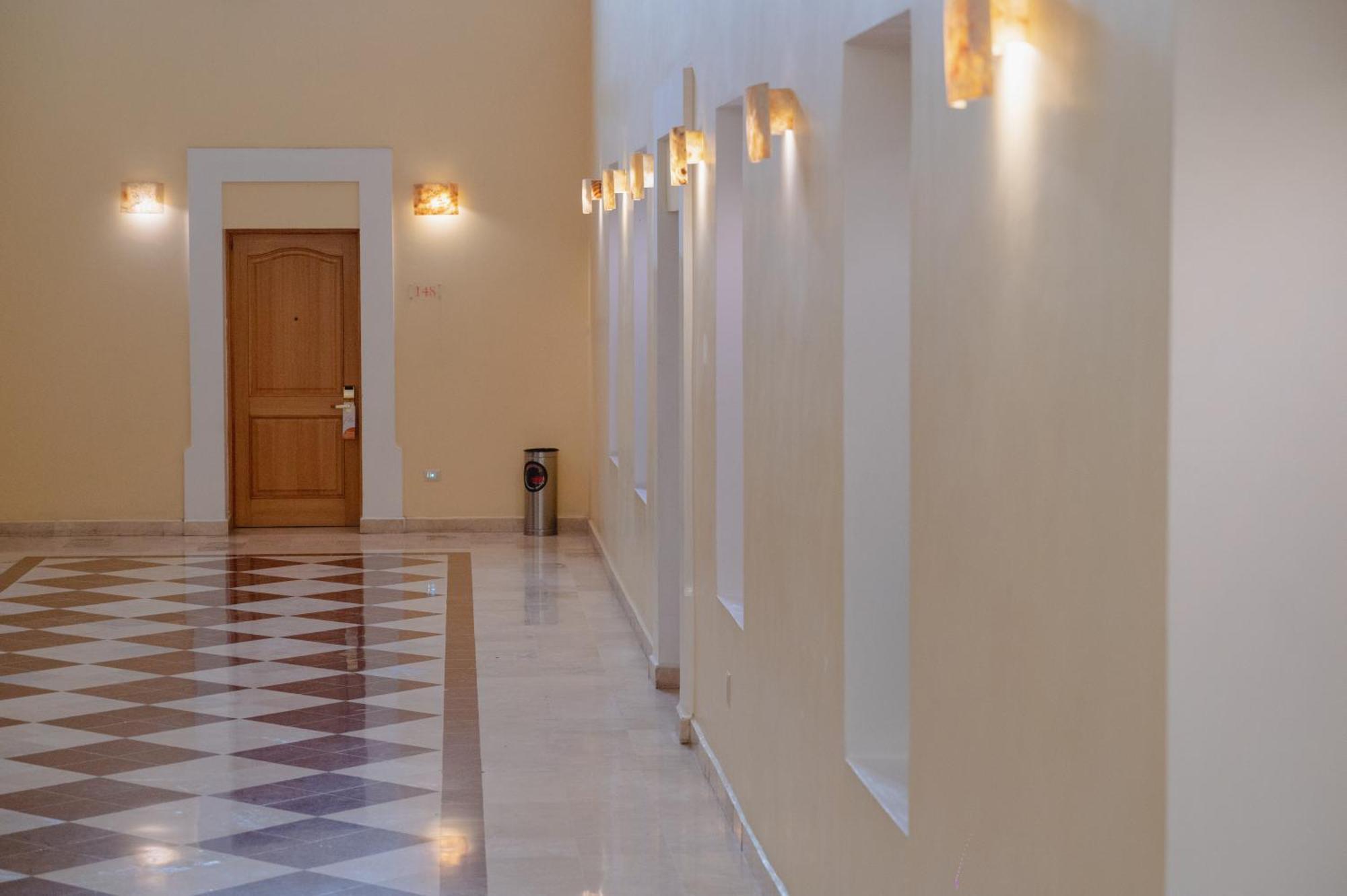 Hotel Gran De