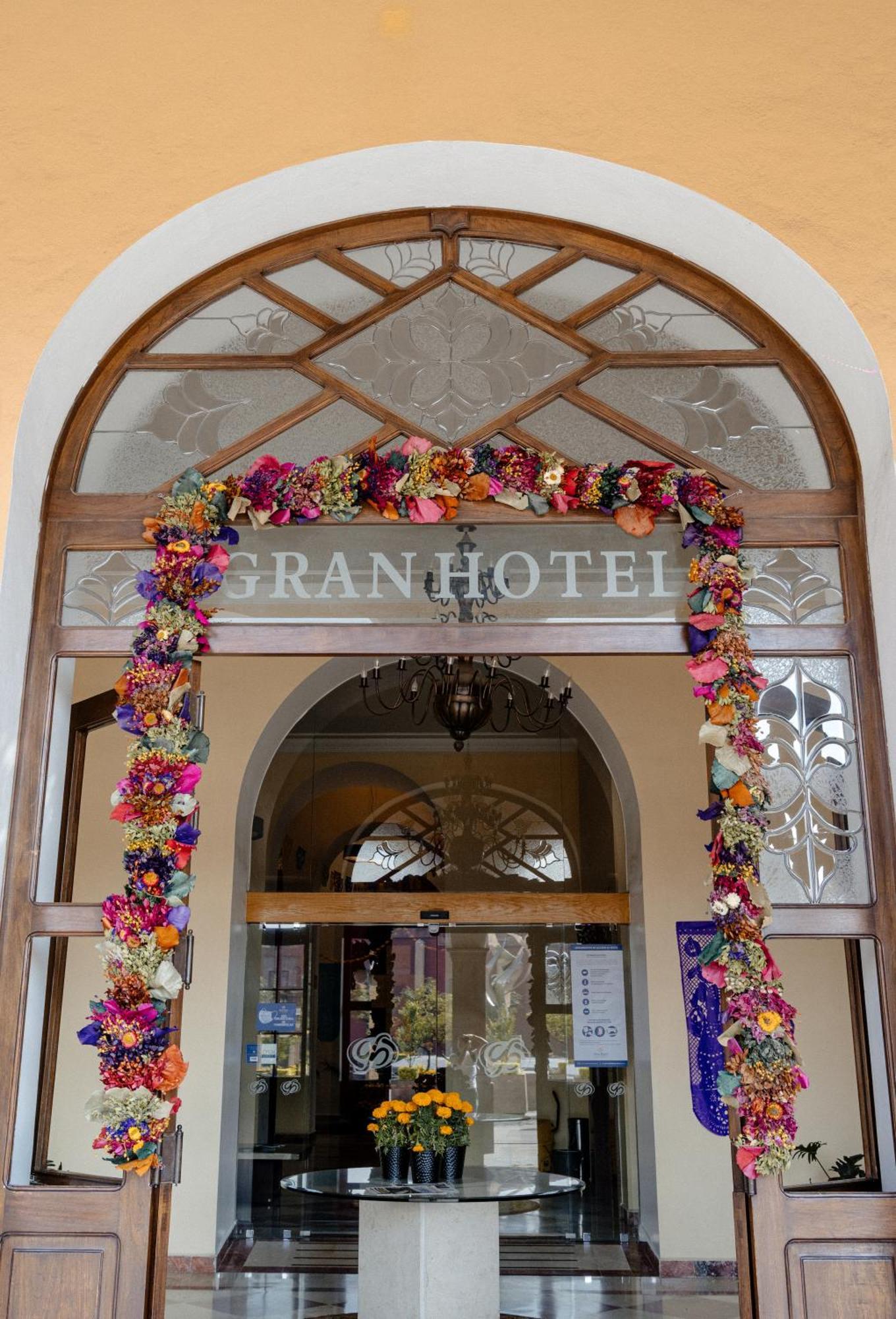 Hotel Gran De
