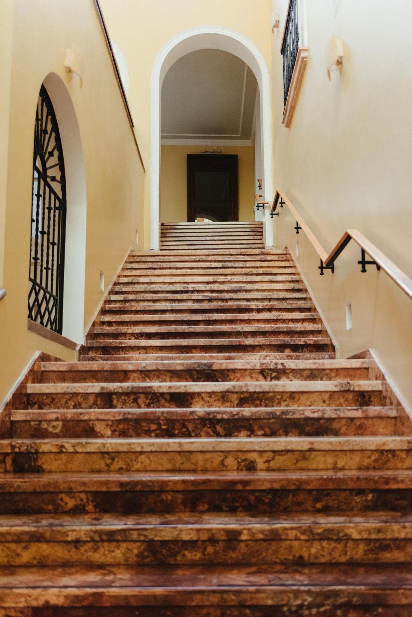 Hotel Gran De Querétaro